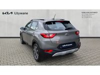 używany Kia Stonic 1.4 MY19 L