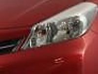 Używany Toyota Yaris 69 KM (50 kW) 2011 Czerwony Hatchback