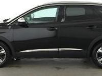 używany Peugeot 3008 1.2dm 130KM 2018r. 56 243km