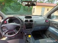 używany Mitsubishi Space Star Sprzedam
