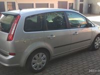 używany Ford C-MAX 