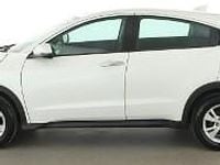 Używany Honda HR-V Elegance 130 KM (95 kW) 2016 Biały SUV