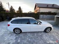 używany BMW 318 F31 xdrive d