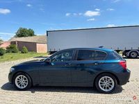 Używany BMW 116 Sport Line 2013 Hatchback