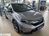 Używany Honda CR-V 145 KM (106 kW) 2021 Biały SUV