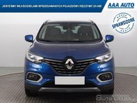 Używany Renault Kadjar 2019 Błękitny SUV