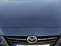 Używany Mazda 3 165 KM (121 kW) 2015 Niebieski ciemny Hatchback