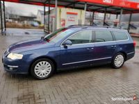 Używany VW Passat 2010