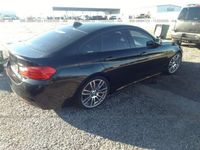 używany BMW 428 2dm 240KM 2016r. 84 147km