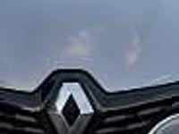 Używany Renault Scénic IV 110 KM (80 kW) 2017 Szary Minivan