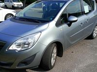 używany Opel Meriva Sprzedam2010 rok