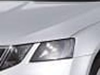 Używany Skoda Octavia 116 KM (85 kW) 2018 Srebrny Kombi