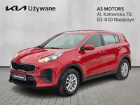 Używany Kia Sportage 2020 SUV