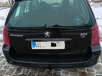 Używany Peugeot 307 2004