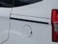 używany Ford Courier 