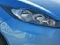 używany Ford Fiesta Stan bardzo dobry.