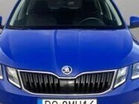 używany Skoda Octavia 2.0 TDI SCR Style DSG ! Z polskiego salonu ! …