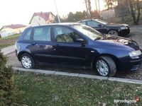 używany Fiat Stilo 