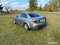 używany Audi A4 