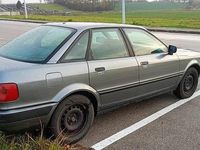 używany Audi 80 B4