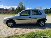 używany Opel Corsa 