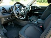 używany Mini Clubman 2.0 150KM [Eu6] Auotmat -VAT 23% Brutto -2 Wł -Kraj -Opony zi…