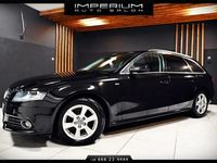 używany Audi A4 1.8dm 160KM 2010r. 144 000km