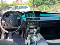 Używany BMW 530 2007