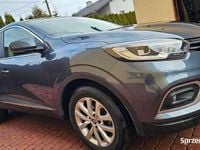 Używany Renault Kadjar 2021 Szary SUV
