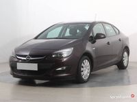 używany Opel Astra 1.6 16V