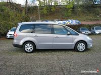 używany Ford Galaxy 2.0TDC-140km-AUTOMAT-7-Osobowy-Serwisowany-Bezw…