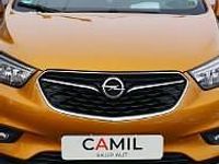 używany Opel Mokka zarejestrowany ,ubezpieczony, crossover active, eco flex