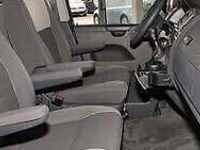 Używany VW Multivan 140 KM (102 kW) 2010 Niebieski Van