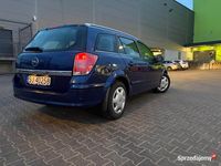 Używany Opel Astra 105 KM (77 kW) 2004