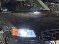 używany Audi A3 II (8P) 1.9 TDI * Bi-Xenon * Panorama