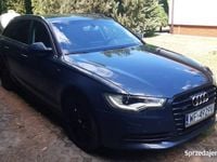 używany Audi A6 Avant 3.0 TDI DPF quattro tiptronic S Line