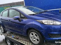 Używany Ford Fiesta 2015 Hatchback