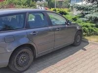 Używany Volvo V50 2007 Szary Kombi