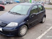 Używany Citroën C3 2003 Hatchback