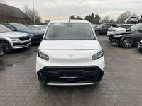używany Toyota Proace Verso Nowy model Klimatyzacja Parktronik Hak