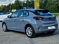 używany Opel Corsa 1.2dm 100KM 2025r. 3km