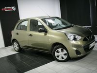 używany Nissan Micra 43 000KM!*Salon Polska*Klimatyzacja* K13 (2010-2016)