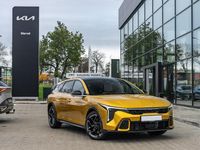 używany Kia K4 1.6dm 180KM 2025r. 10km