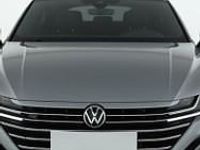 Używany VW Arteon 190 KM (139 kW) 2022 Szary Sedan/Limuzyna