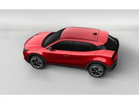 używany Alfa Romeo Junior Elettrica ELETTRICA 115 kWh 156 KM BEV