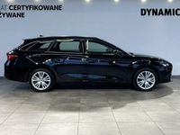 używany Seat Leon 1.5dm 130KM 2021r. 61 800km