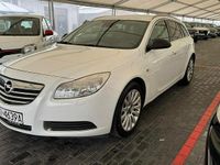 używany Opel Insignia Insignia Automat A (2008-2017)