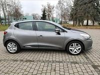używany Renault Clio IV 