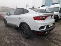 używany Renault Arkana 1.6 E-TECH E-Tech Engineered MMT