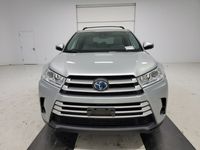 używany Toyota Highlander 3.5dm 306KM 2019r. 49 250km